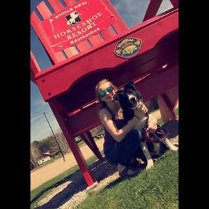 Meet your Posher, Taylor